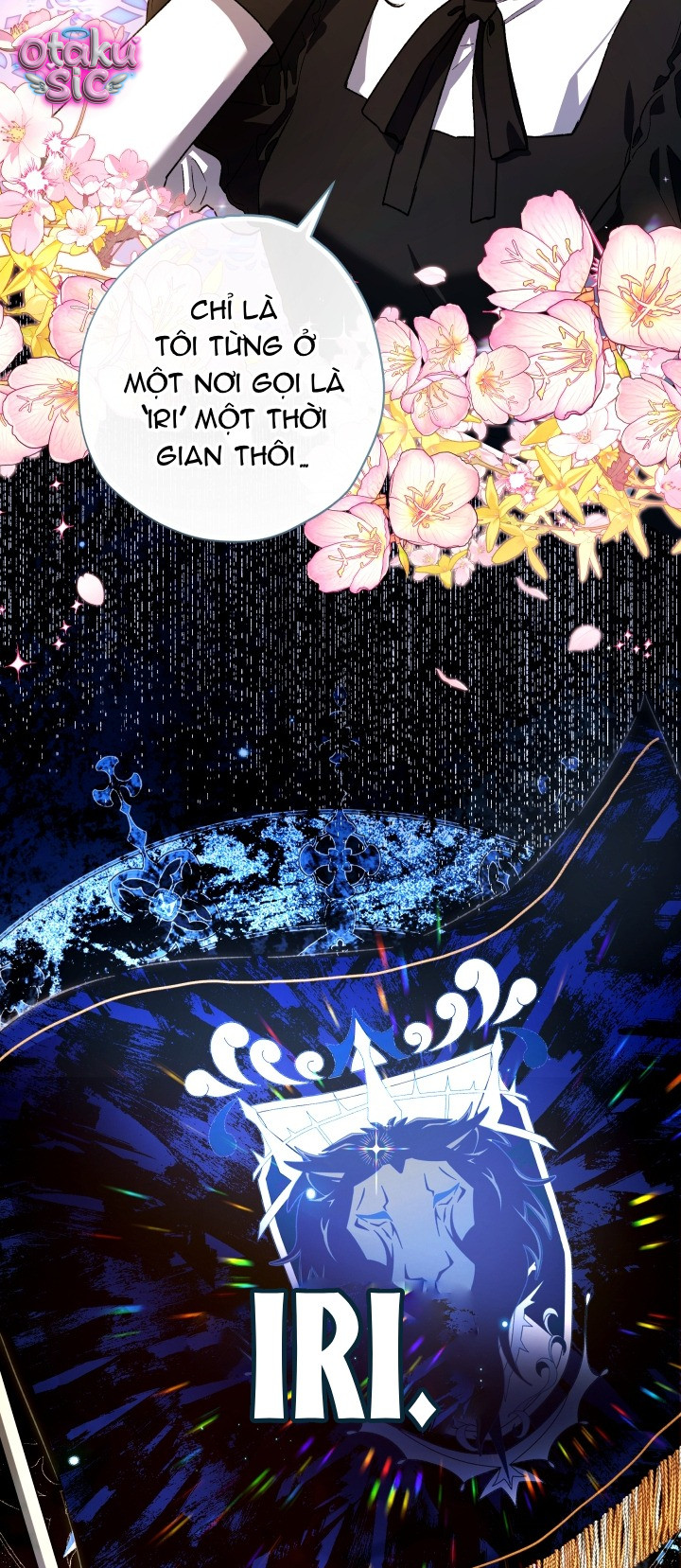 Đứa trẻ nuôi dưỡng ác ma - Chap 36 - Trang 58