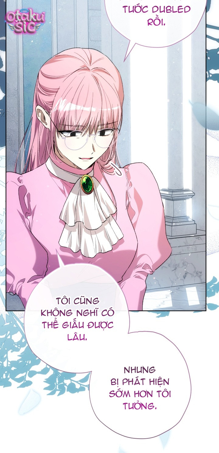 Đứa trẻ nuôi dưỡng ác ma - Chap 36
