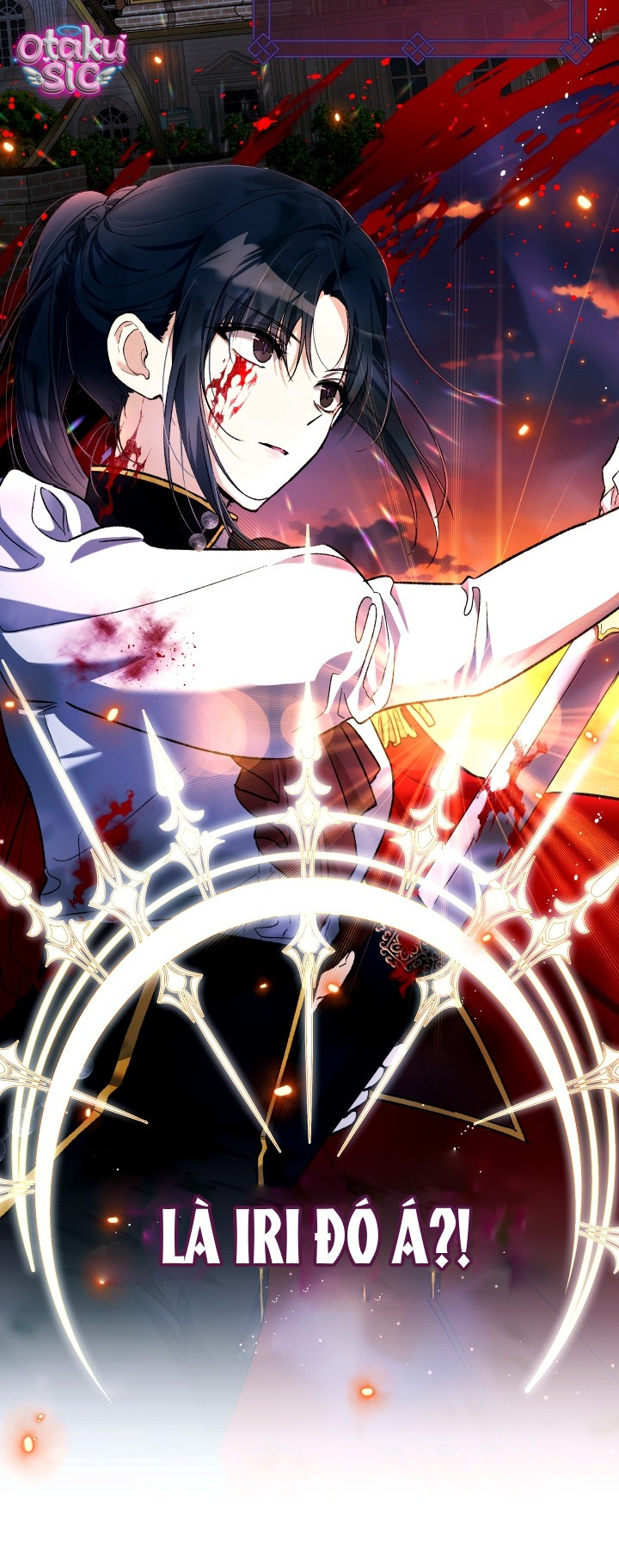 Đứa trẻ nuôi dưỡng ác ma - Chap 36 - Trang 61