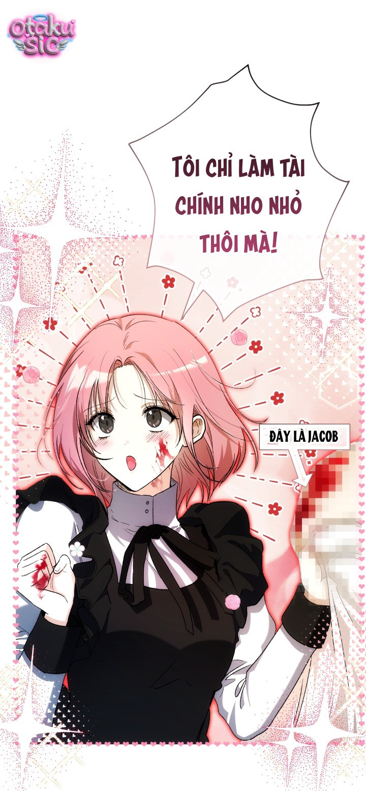 Đứa trẻ nuôi dưỡng ác ma - Chap 36 - Trang 63