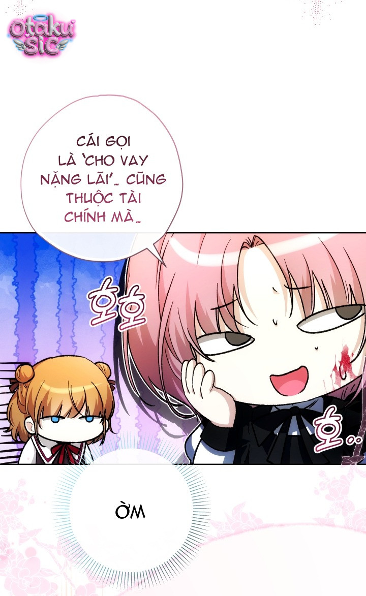 Đứa trẻ nuôi dưỡng ác ma - Chap 36 - Trang 64