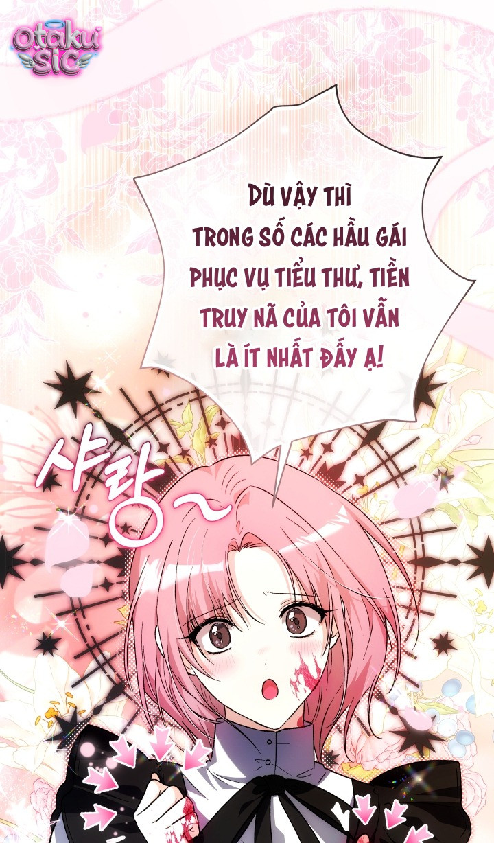 Đứa trẻ nuôi dưỡng ác ma - Chap 36 - Trang 65