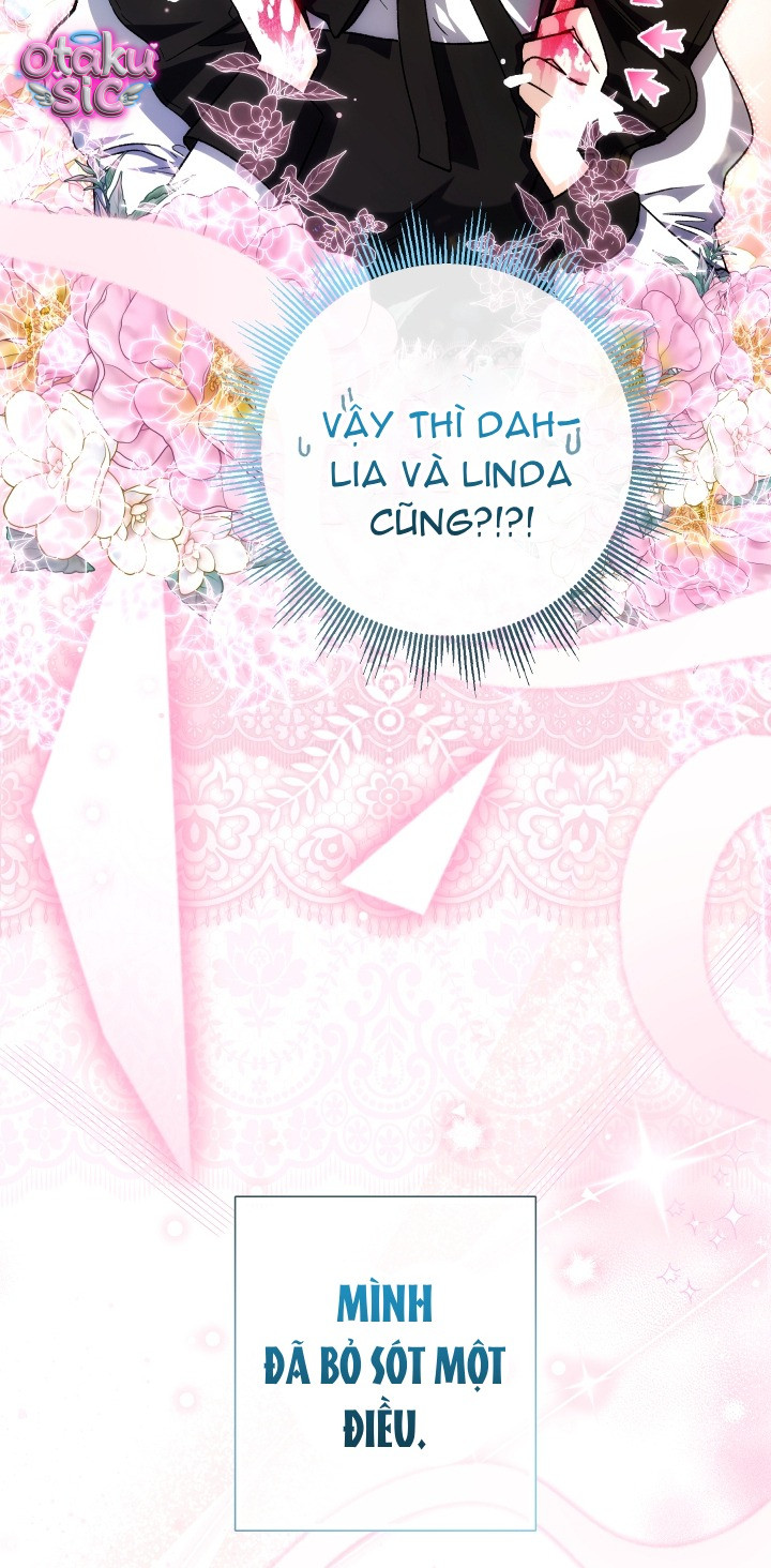 Đứa trẻ nuôi dưỡng ác ma - Chap 36 - Trang 66