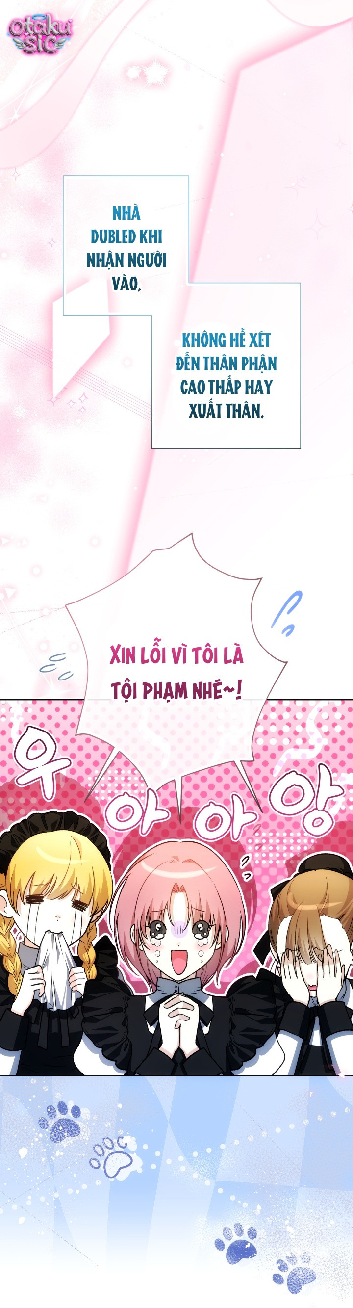 Đứa trẻ nuôi dưỡng ác ma - Chap 36 - Trang 67