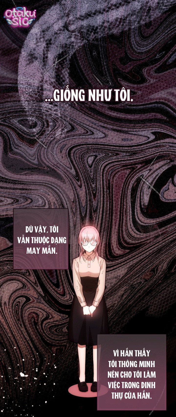 Đứa trẻ nuôi dưỡng ác ma - Chap 36