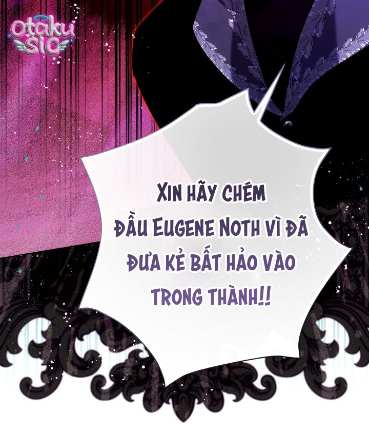 Đứa trẻ nuôi dưỡng ác ma - Chap 37