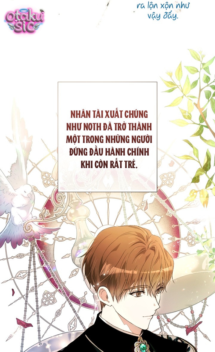 Đứa trẻ nuôi dưỡng ác ma - Chap 37