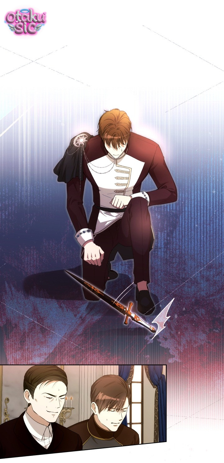 Đứa trẻ nuôi dưỡng ác ma - Chap 37