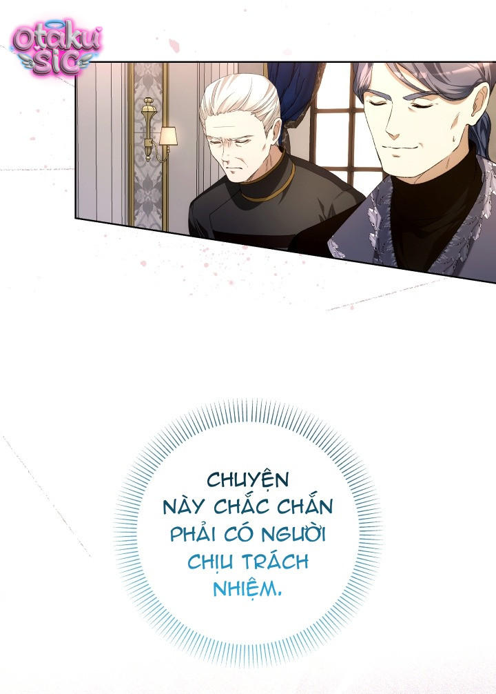 Đứa trẻ nuôi dưỡng ác ma - Chap 37