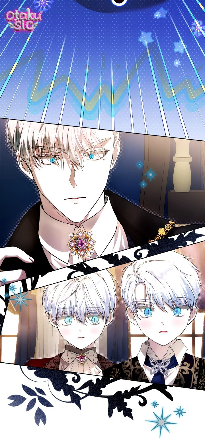 Đứa trẻ nuôi dưỡng ác ma - Chap 37