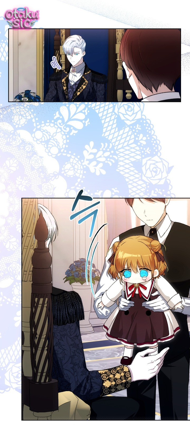 Đứa trẻ nuôi dưỡng ác ma - Chap 37