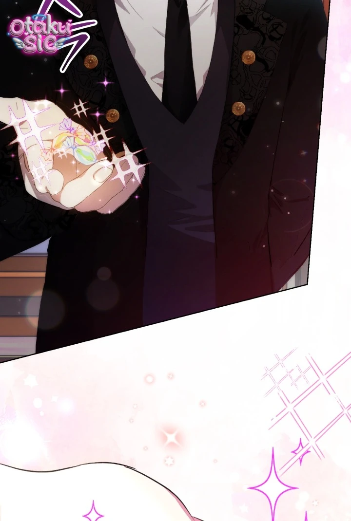 Đứa trẻ nuôi dưỡng ác ma - Chap 4 - Trang 10