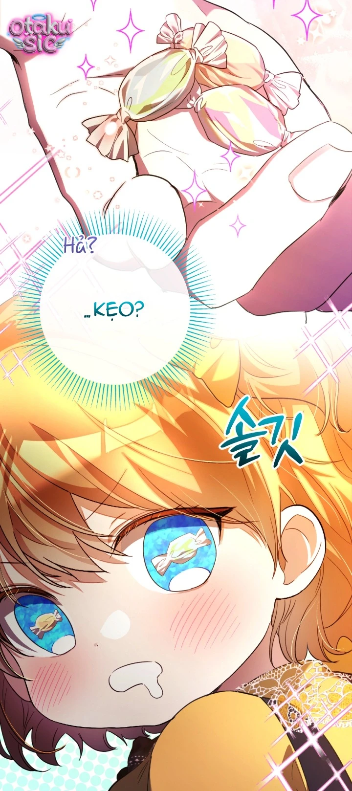 Đứa trẻ nuôi dưỡng ác ma - Chap 4 - Trang 11