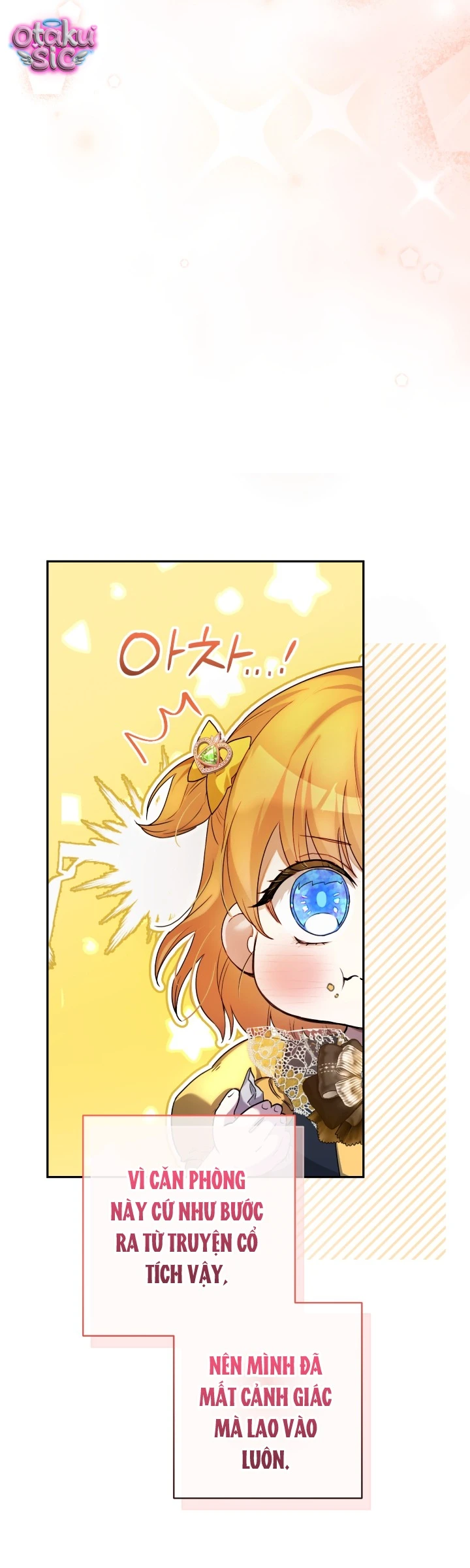 Đứa trẻ nuôi dưỡng ác ma - Chap 4 - Trang 17