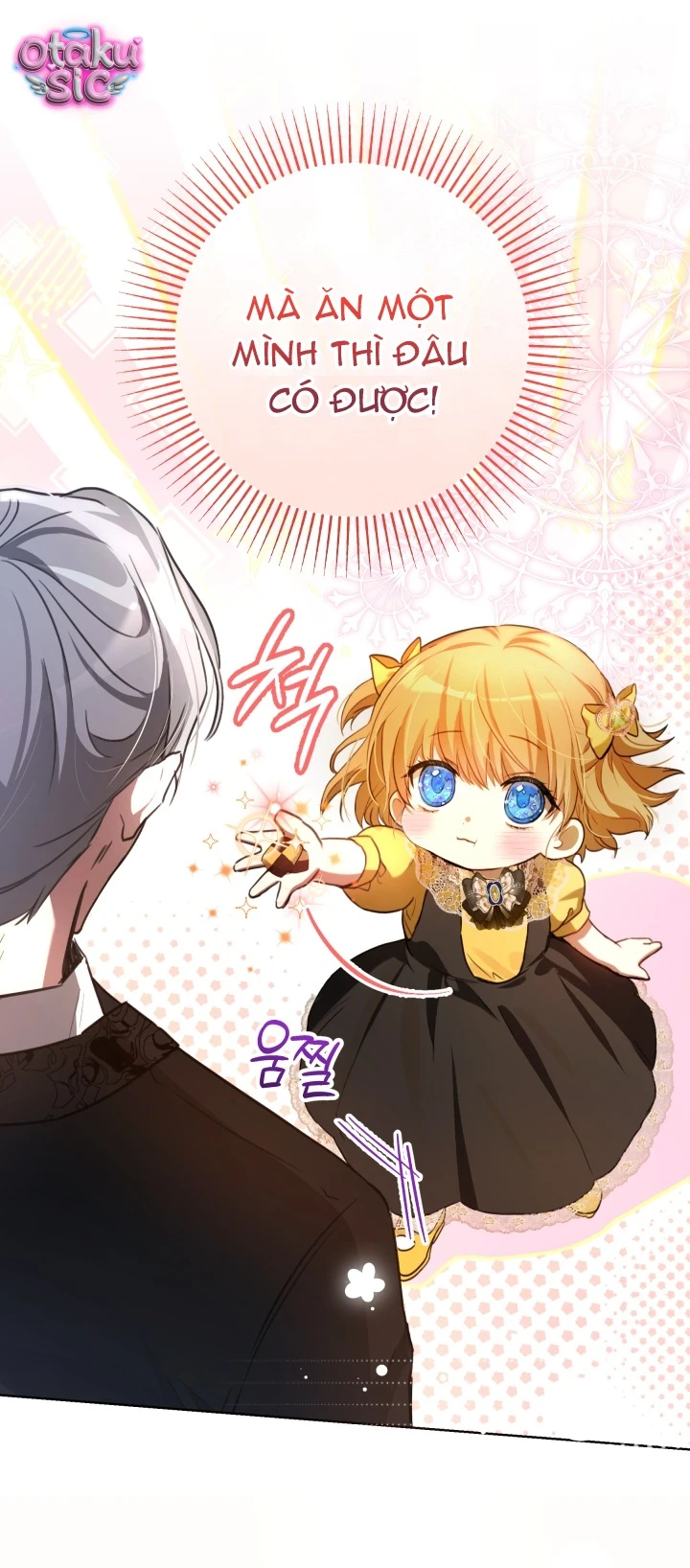 Đứa trẻ nuôi dưỡng ác ma - Chap 4 - Trang 18