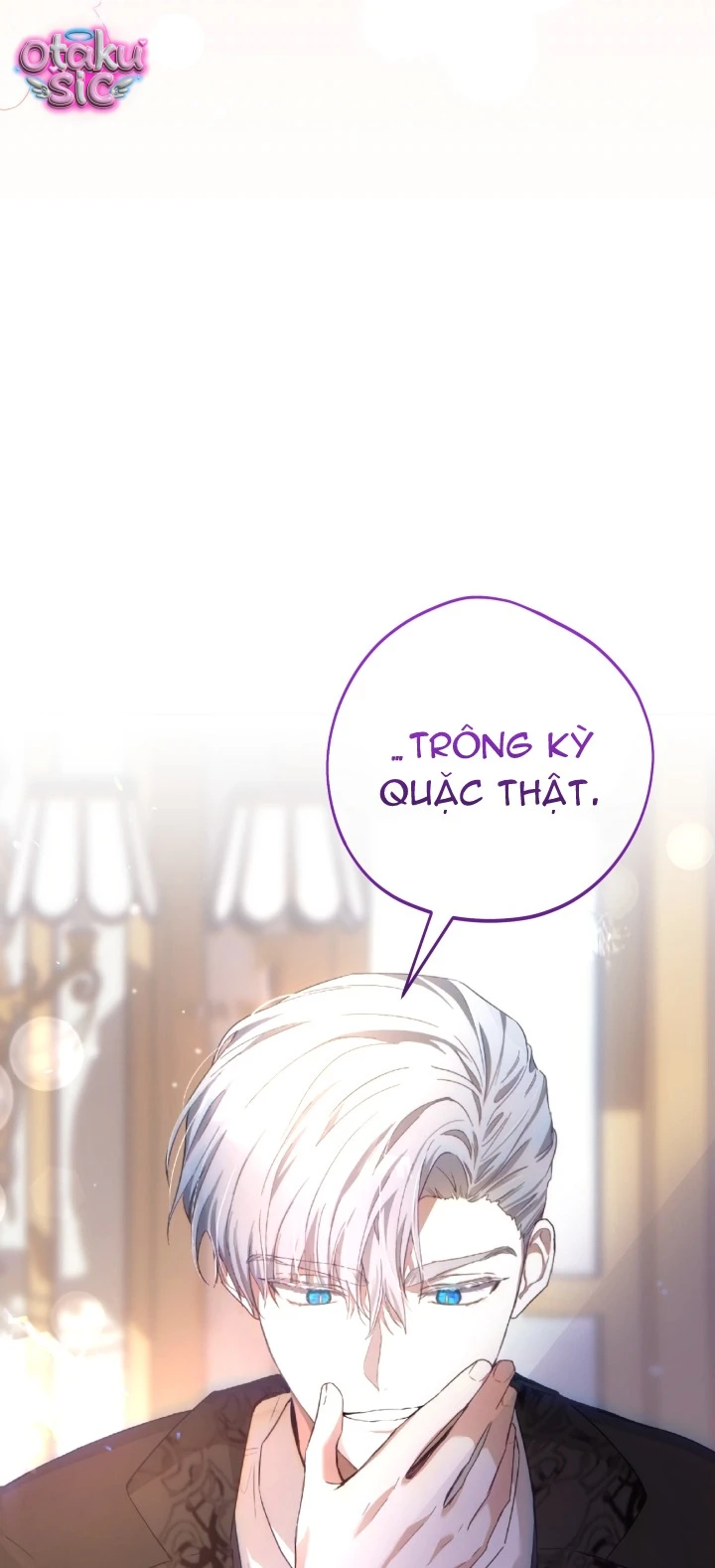 Đứa trẻ nuôi dưỡng ác ma - Chap 4 - Trang 21