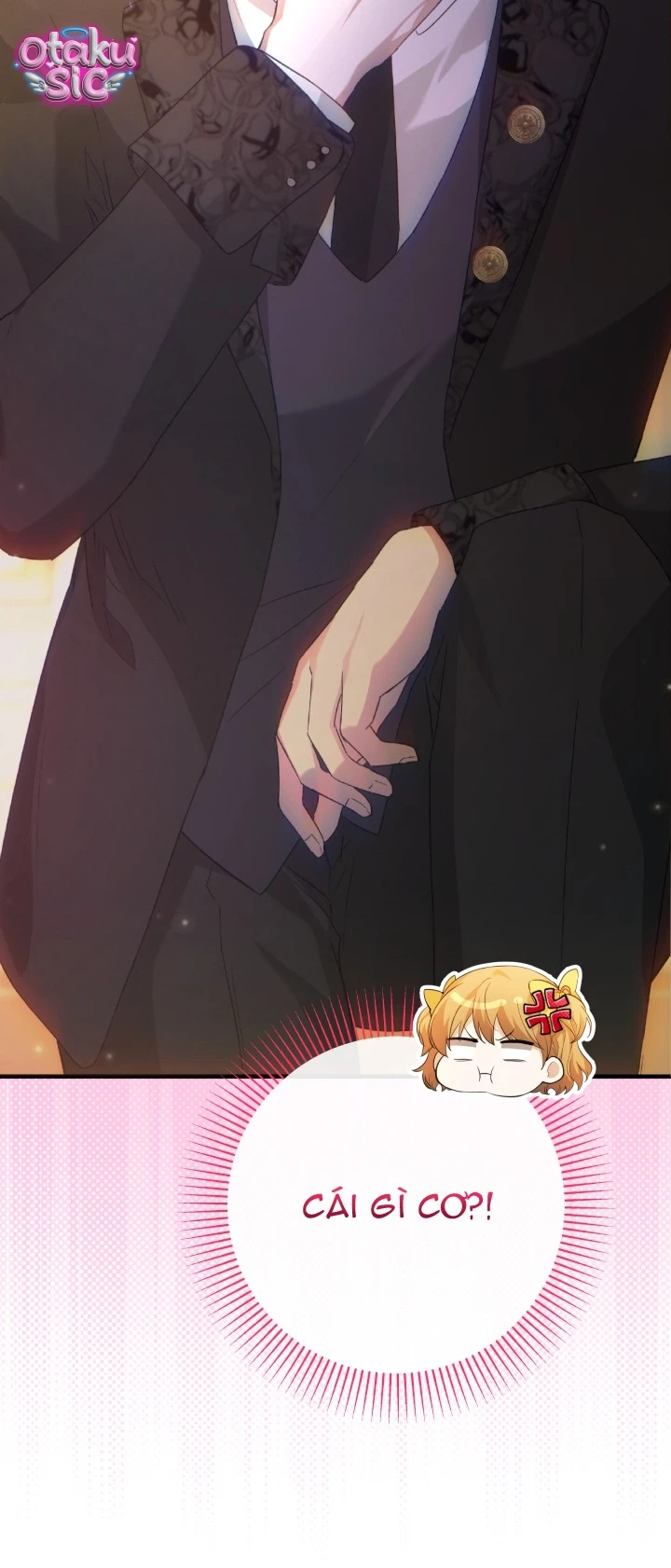 Đứa trẻ nuôi dưỡng ác ma - Chap 4 - Trang 22