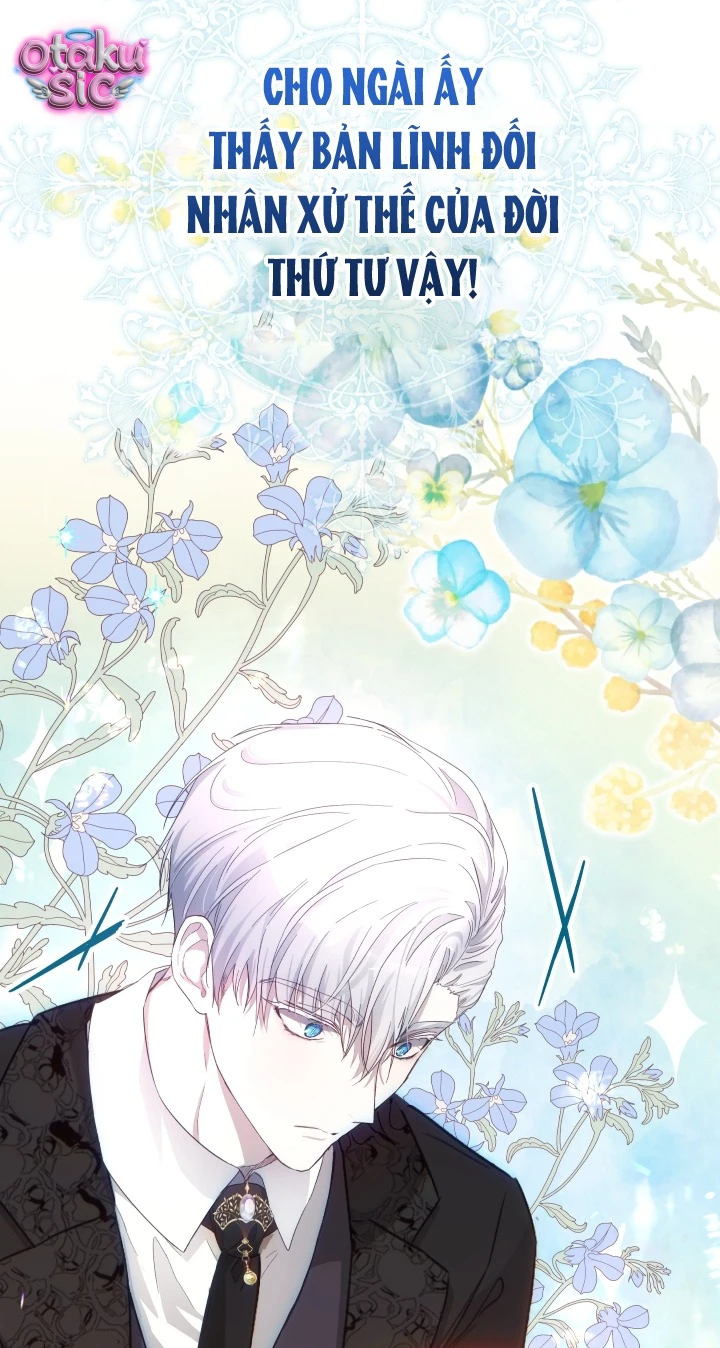Đứa trẻ nuôi dưỡng ác ma - Chap 4 - Trang 25
