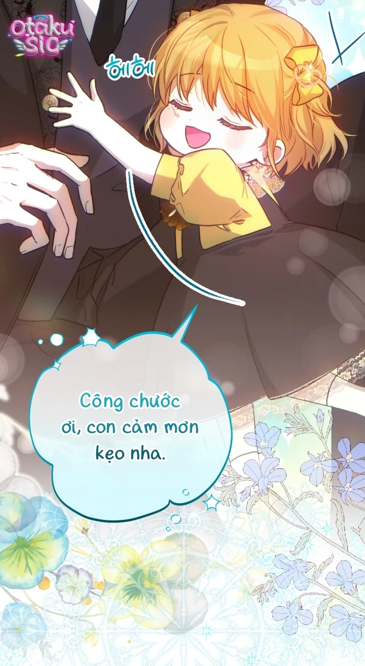 Đứa trẻ nuôi dưỡng ác ma - Chap 4 - Trang 26