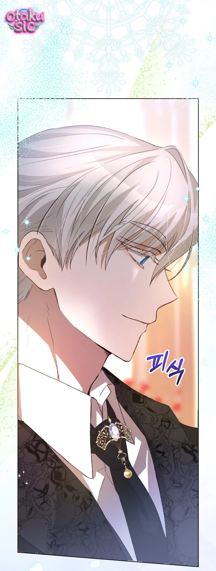 Đứa trẻ nuôi dưỡng ác ma - Chap 4 - Trang 27