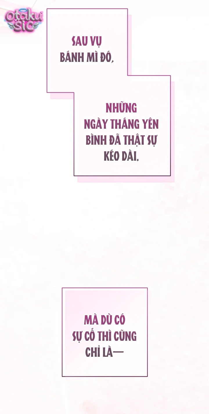 Đứa trẻ nuôi dưỡng ác ma - Chap 4 - Trang 31