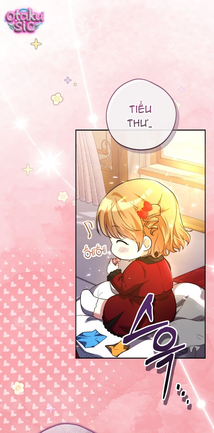 Đứa trẻ nuôi dưỡng ác ma - Chap 4 - Trang 32