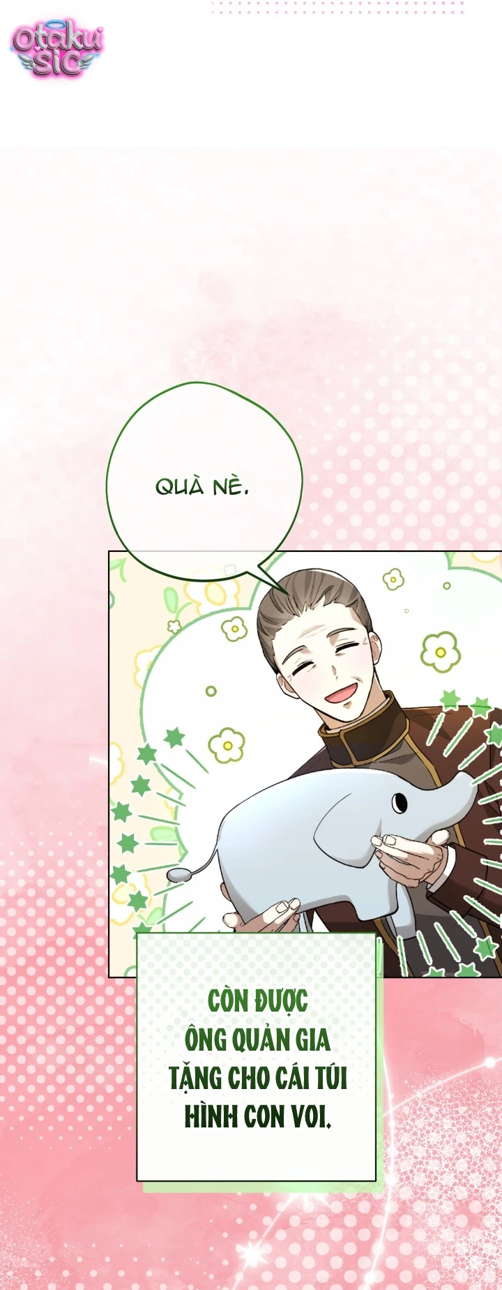 Đứa trẻ nuôi dưỡng ác ma - Chap 4 - Trang 34