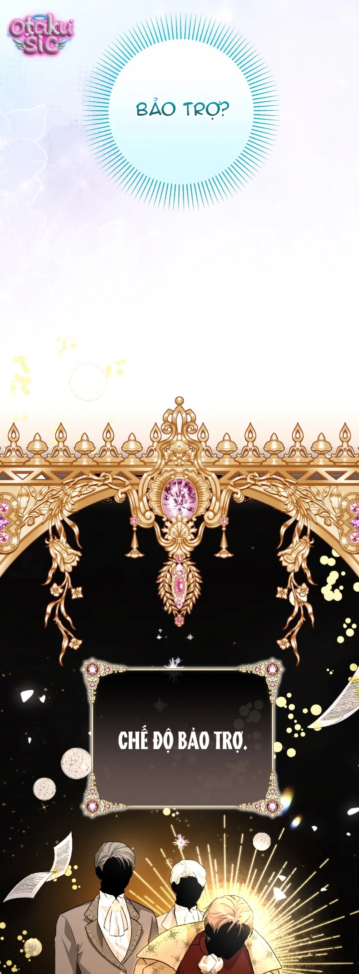 Đứa trẻ nuôi dưỡng ác ma - Chap 4 - Trang 40