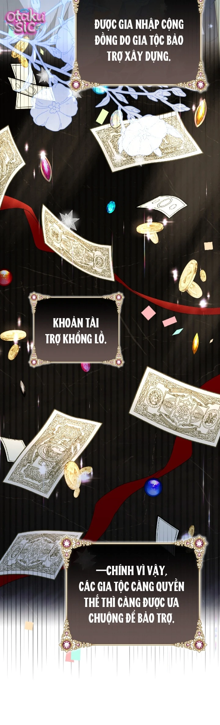 Đứa trẻ nuôi dưỡng ác ma - Chap 4 - Trang 46