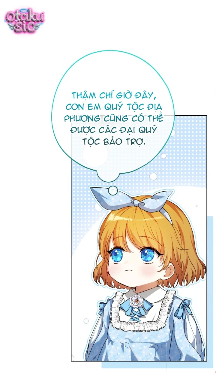 Đứa trẻ nuôi dưỡng ác ma - Chap 4 - Trang 47