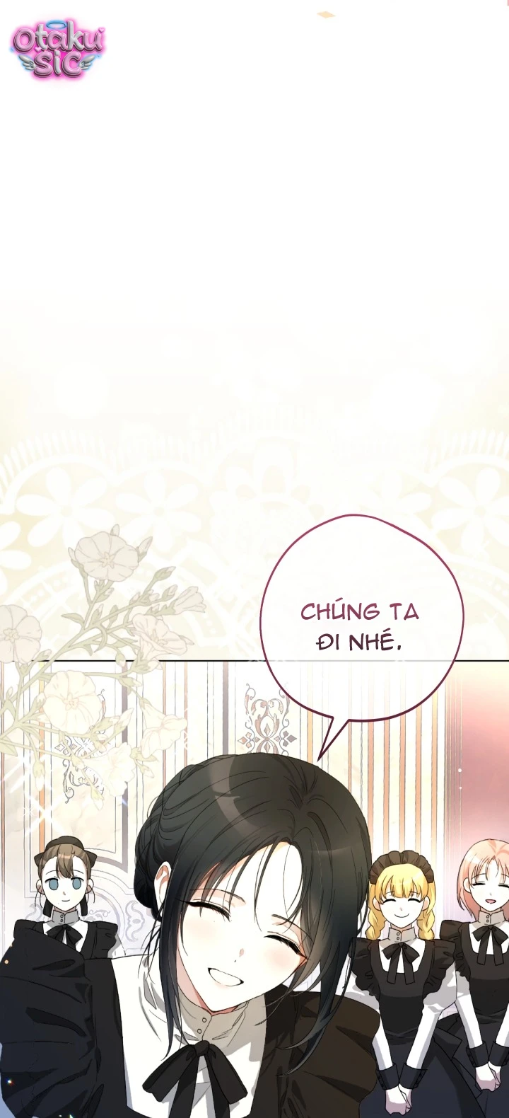 Đứa trẻ nuôi dưỡng ác ma - Chap 4 - Trang 48