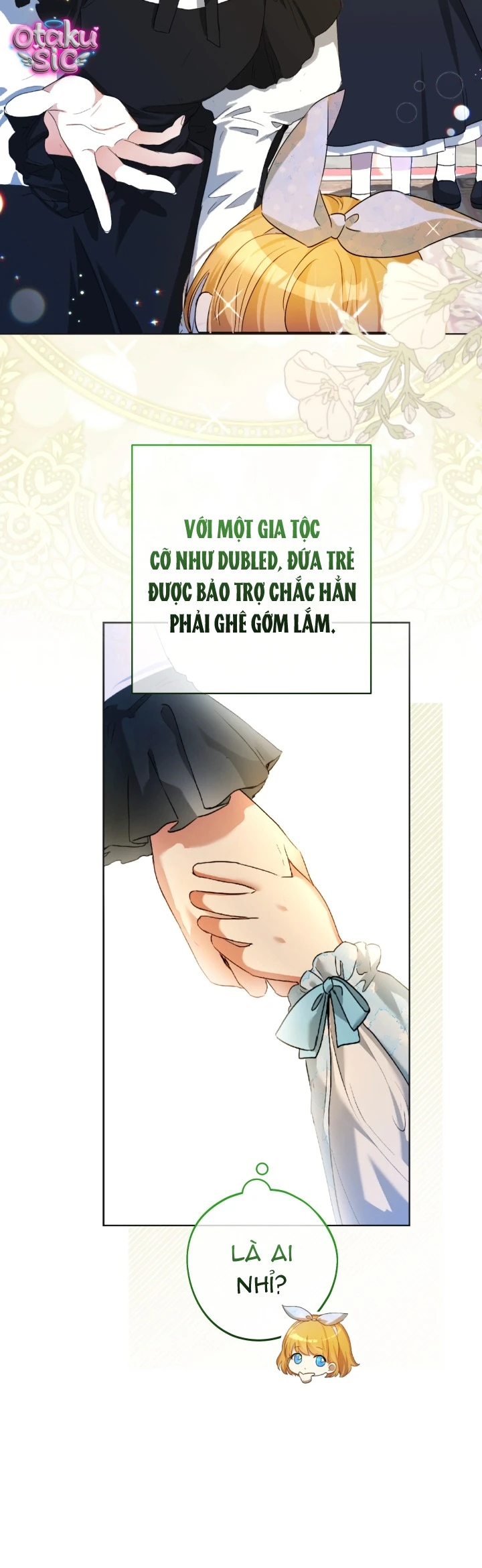 Đứa trẻ nuôi dưỡng ác ma - Chap 4 - Trang 49