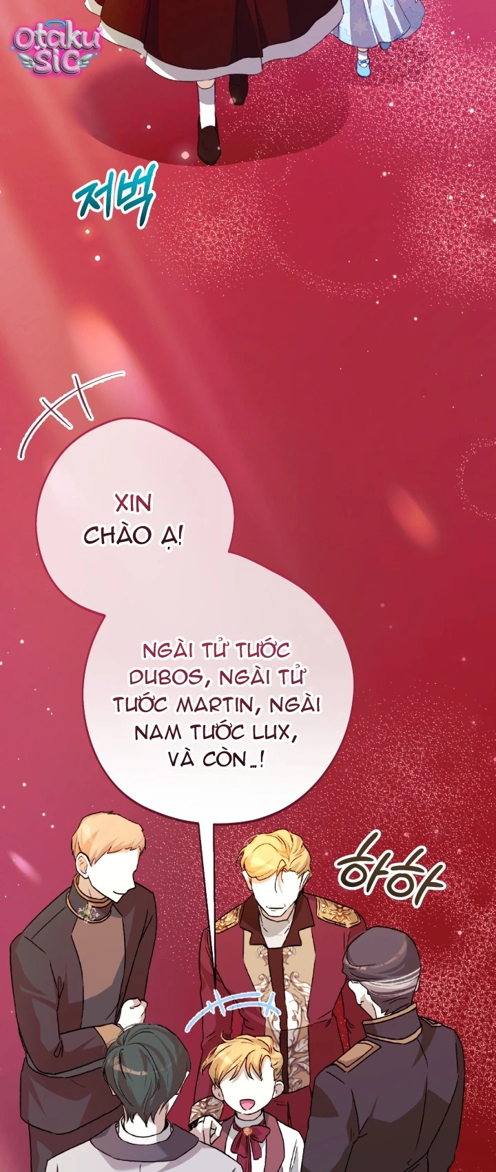 Đứa trẻ nuôi dưỡng ác ma - Chap 4 - Trang 52