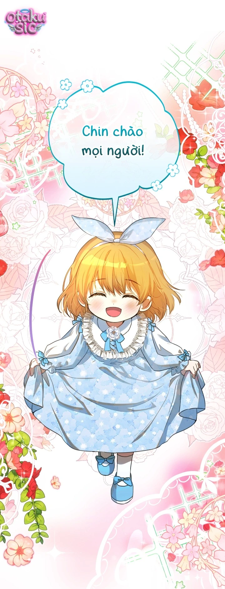 Đứa trẻ nuôi dưỡng ác ma - Chap 4 - Trang 55