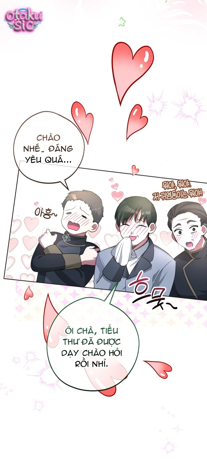 Đứa trẻ nuôi dưỡng ác ma - Chap 4 - Trang 56