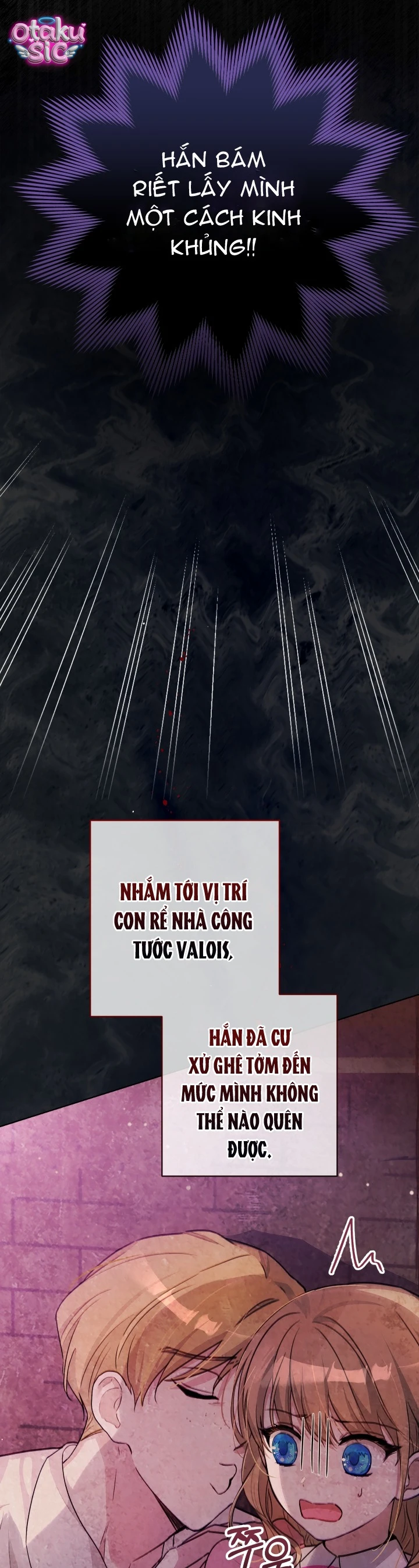 Đứa trẻ nuôi dưỡng ác ma - Chap 4 - Trang 64