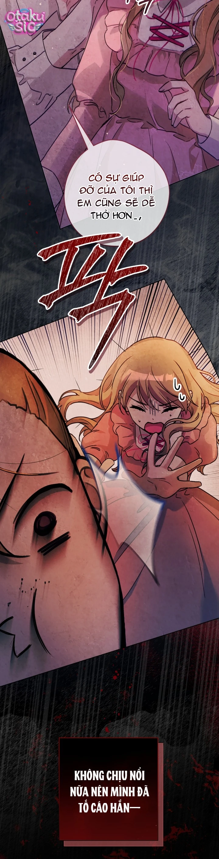 Đứa trẻ nuôi dưỡng ác ma - Chap 4 - Trang 65