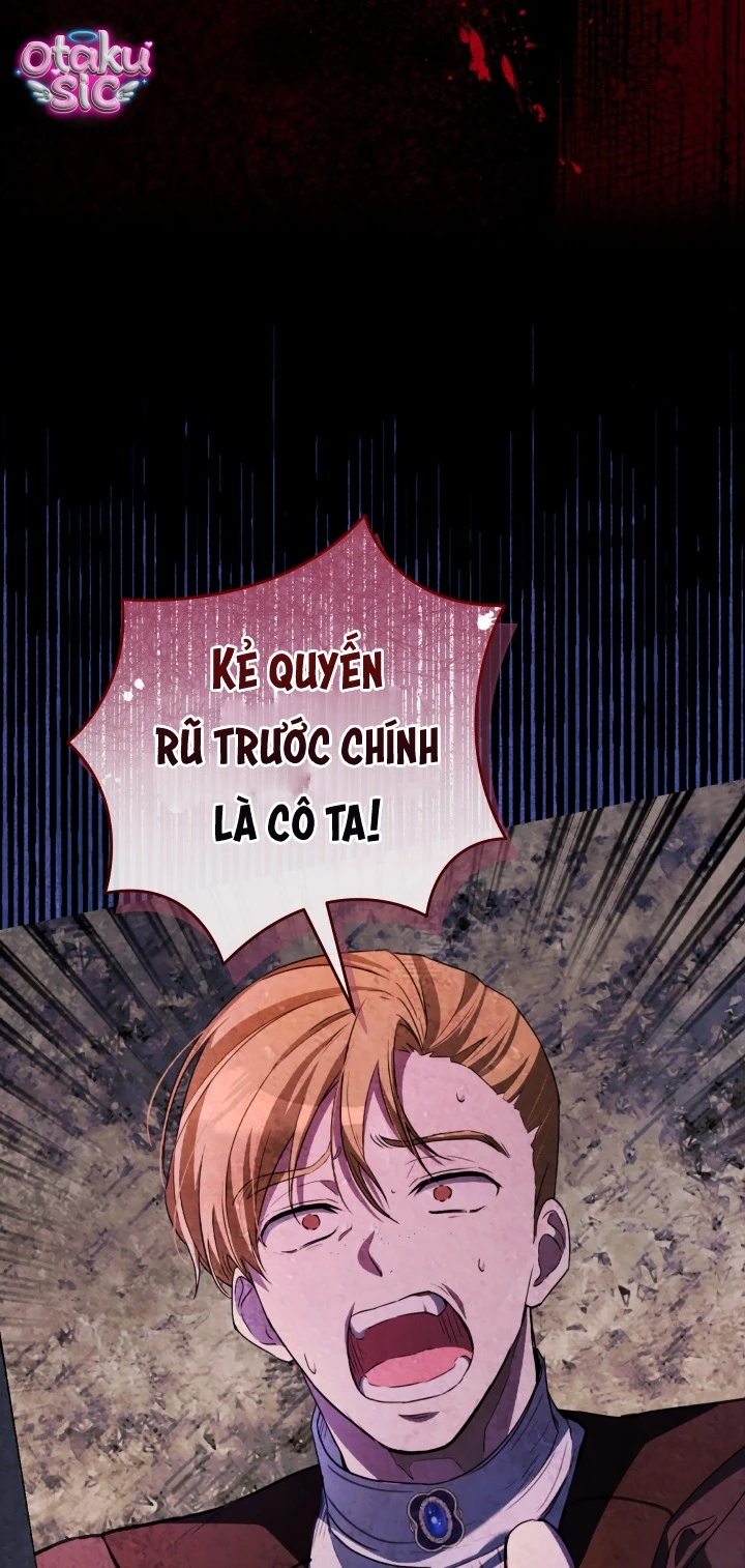 Đứa trẻ nuôi dưỡng ác ma - Chap 4 - Trang 67