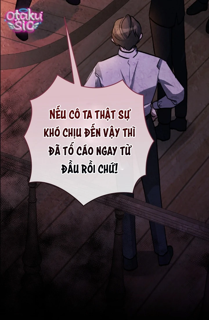 Đứa trẻ nuôi dưỡng ác ma - Chap 4 - Trang 69