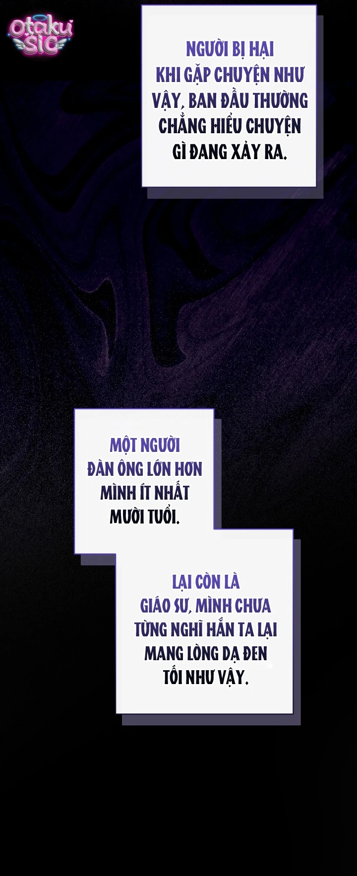 Đứa trẻ nuôi dưỡng ác ma - Chap 4 - Trang 71