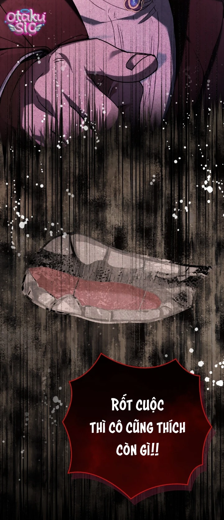 Đứa trẻ nuôi dưỡng ác ma - Chap 4 - Trang 73