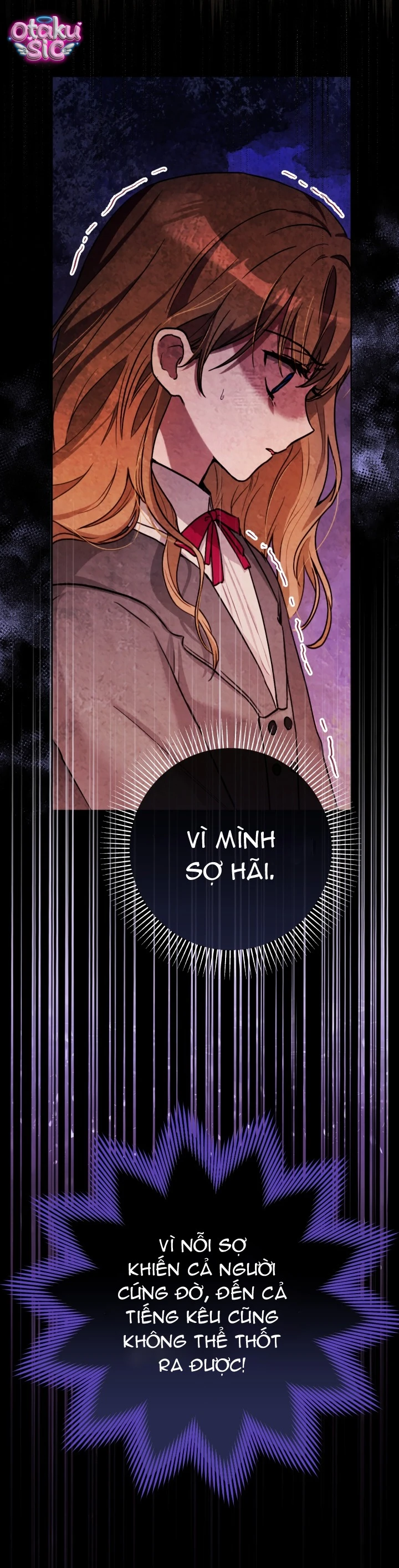 Đứa trẻ nuôi dưỡng ác ma - Chap 4 - Trang 74