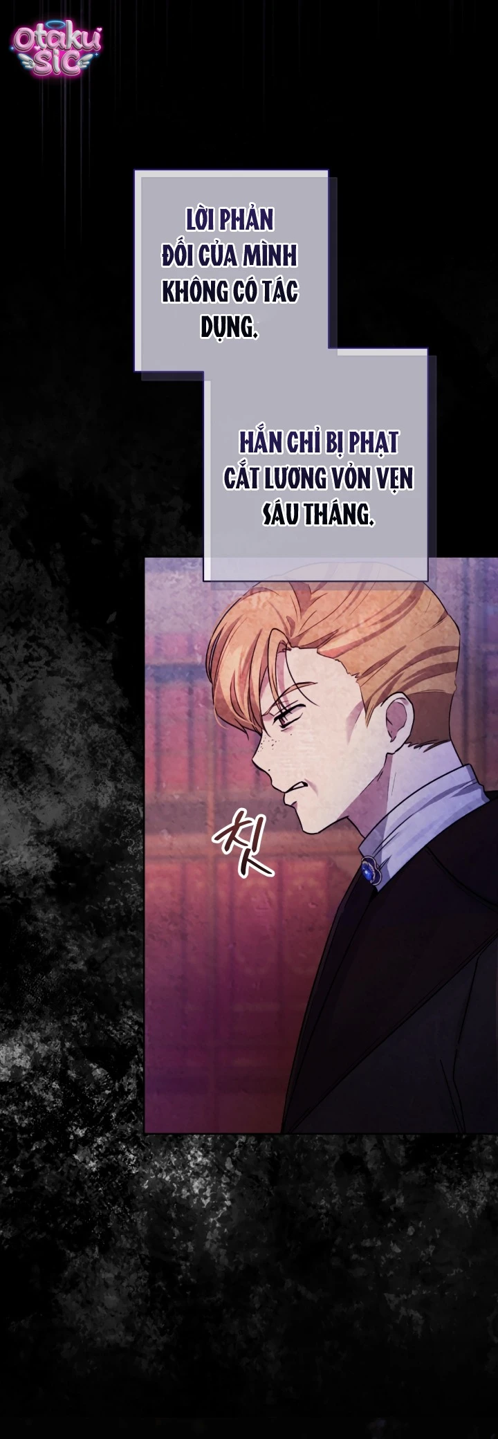 Đứa trẻ nuôi dưỡng ác ma - Chap 4 - Trang 75