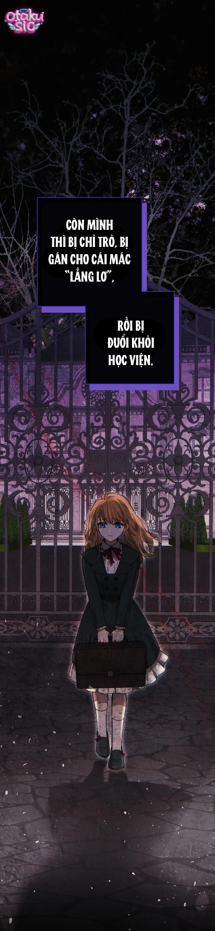 Đứa trẻ nuôi dưỡng ác ma - Chap 4 - Trang 76
