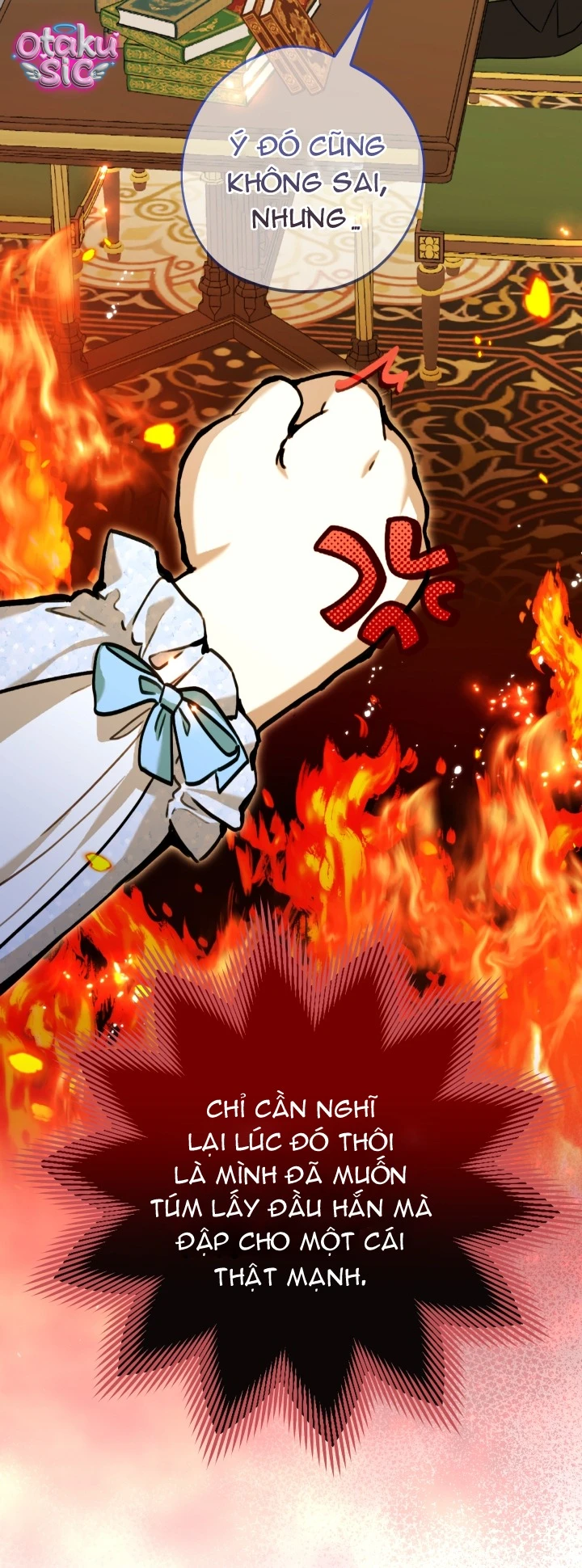 Đứa trẻ nuôi dưỡng ác ma - Chap 4 - Trang 78