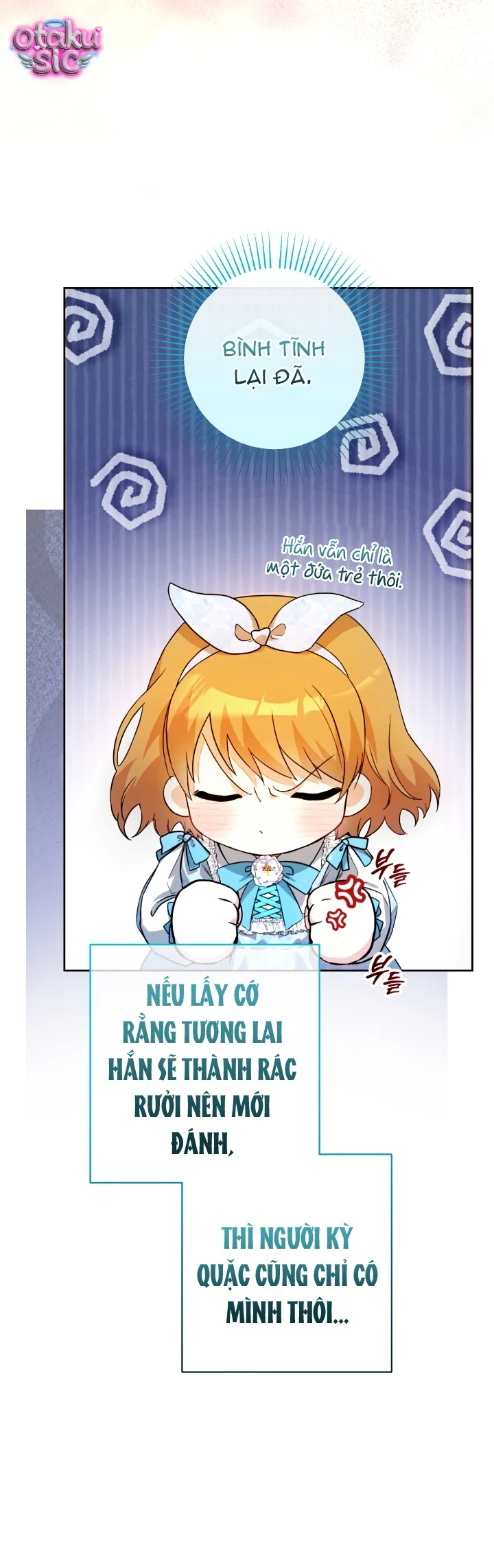 Đứa trẻ nuôi dưỡng ác ma - Chap 4 - Trang 79