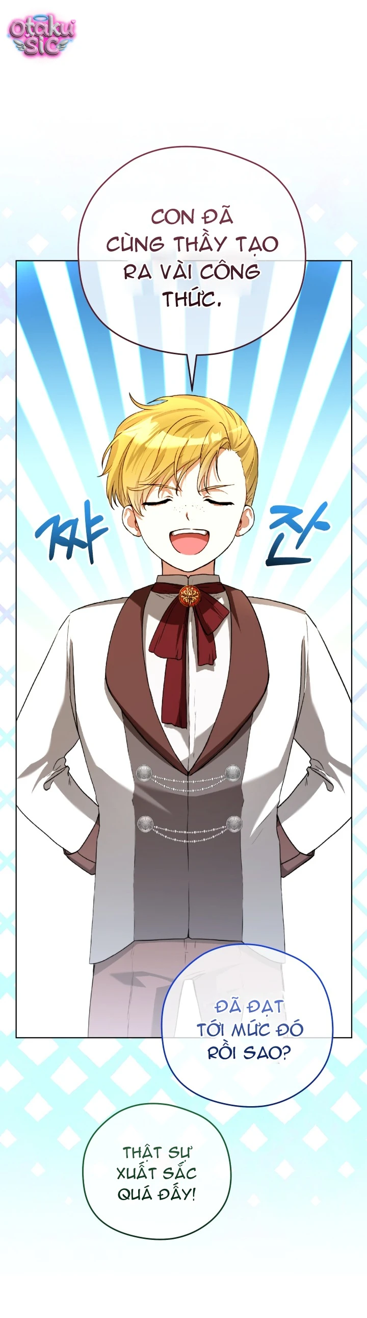 Đứa trẻ nuôi dưỡng ác ma - Chap 4 - Trang 80