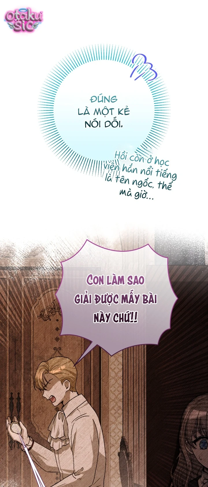 Đứa trẻ nuôi dưỡng ác ma - Chap 4 - Trang 81