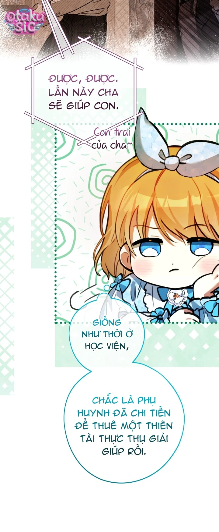 Đứa trẻ nuôi dưỡng ác ma - Chap 4 - Trang 82