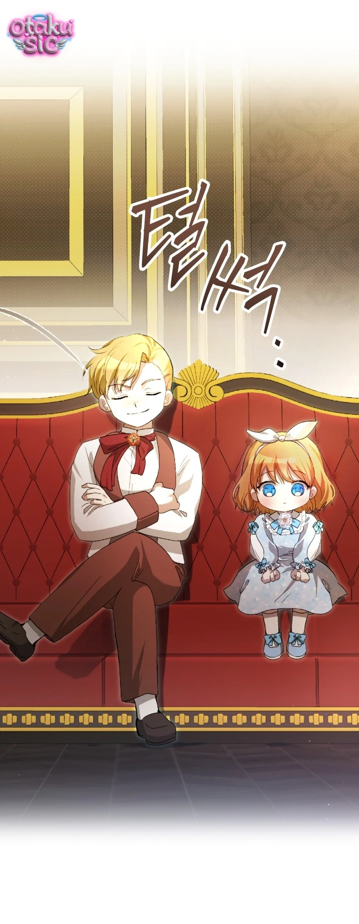 Đứa trẻ nuôi dưỡng ác ma - Chap 4 - Trang 83